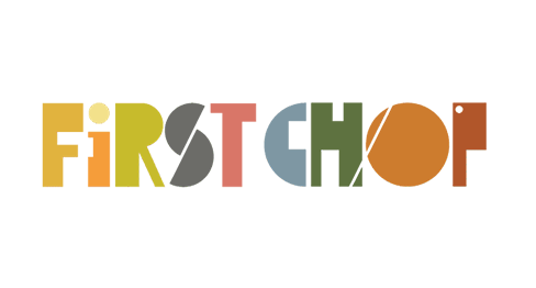 Firstchop Logo